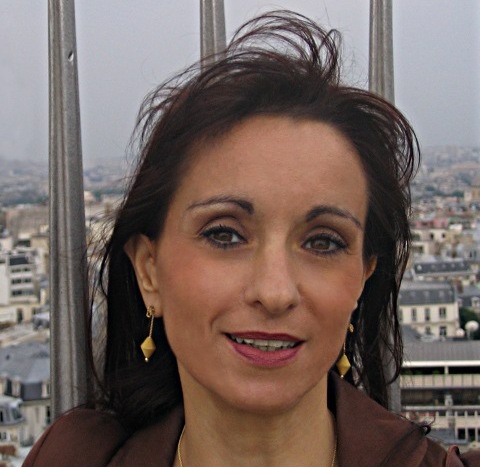 Laura Rossi, ricercatrice Inran